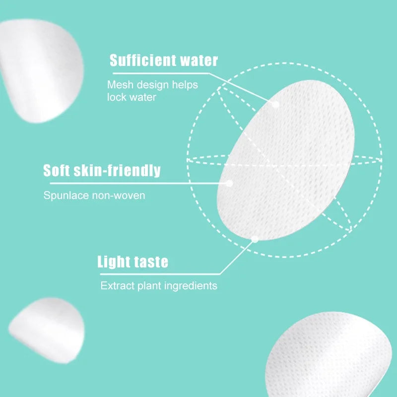 Toallitas húmedas Tearmark para ojos de mascotas, para gatos y perros. Productos de limpieza universales sin irritación. 130 toallitas en lata.