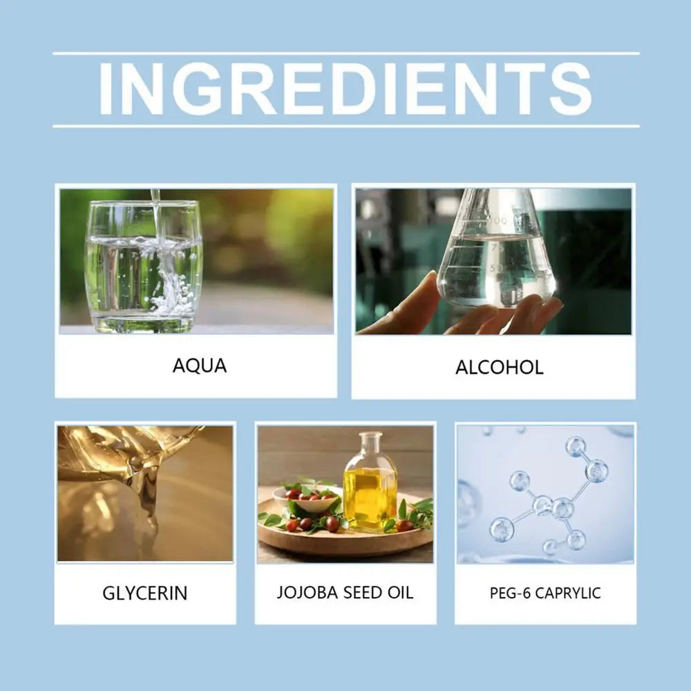 Limpiador de mentón para gatos (30 g), loción limpiadora de puntos negros, cepillo para el cuidado del mentón y el acné, suministros para el cuidado de perros y gatos