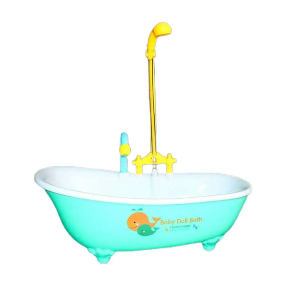 Bañera de pájaros con cabezal de ducha de simulación, juguete eléctrico automático para periquitos, cacatúas, cotorras y pájaros pequeños.